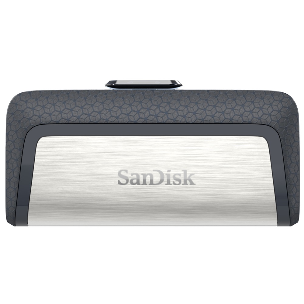 USB OTG SanDisk Ultra Dual 64GB Type-C USB 3.1 DDC2 SDDDC2-064G-G46 - Hàng Chính Hãng