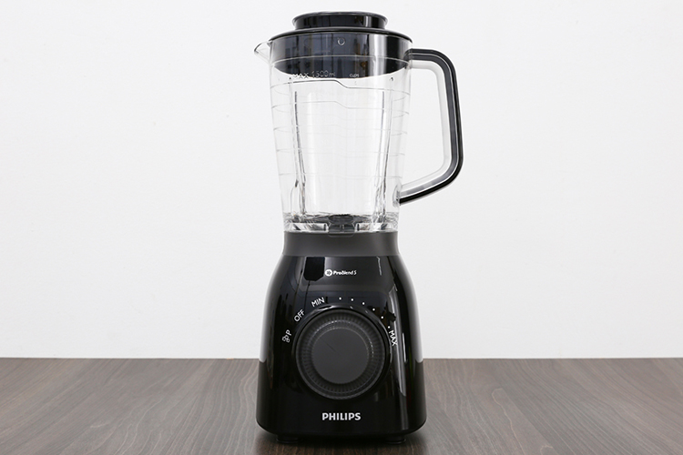 Máy Xay Sinh Tố Xay Đá Philips HR2157/92 600W (2L) Máy Xay Sinh Tố Xay Đá Philips HR2157/92 600W (2L)