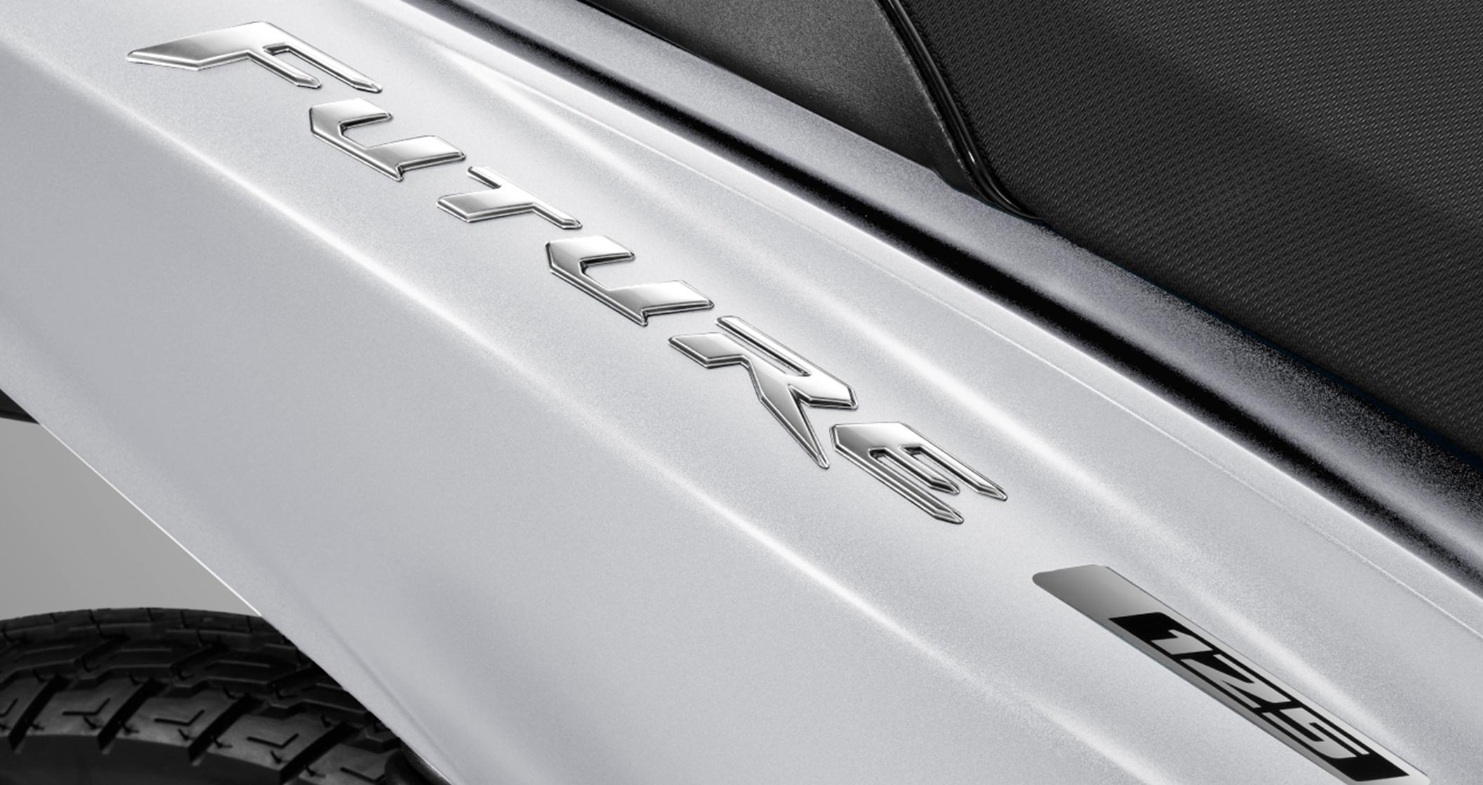 Xe Máy Honda Future 125 FI 2026 Phiên Bản Đặc Biệt