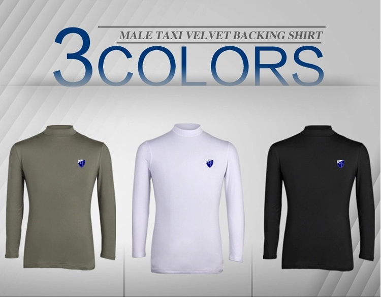 Áo Lót Giữ Nhiệt Nam - PGM Golf YF016