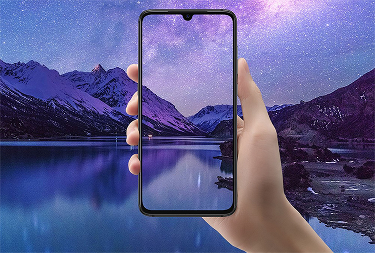 Điện Thoại Xiaomi Mi 9 (64GB/6GB)- Hàng Chính Hãng