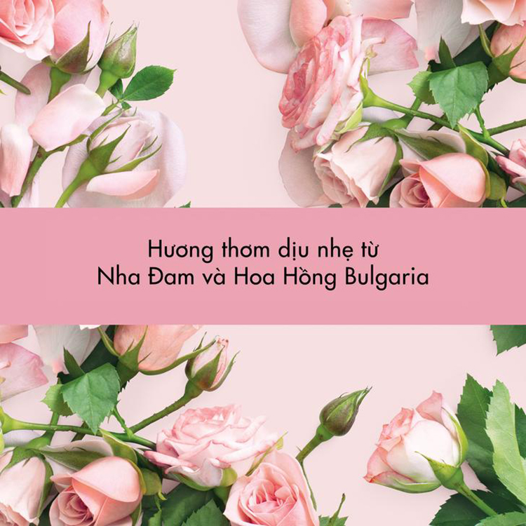 Kem Đánh Răng Love Beauty And Planet Bảo Vệ Toàn Diện 95G