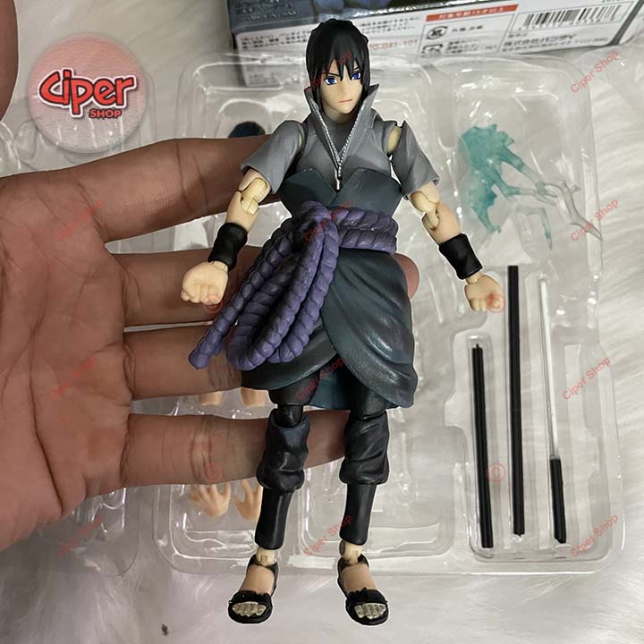 Mô hình Bố Già Râu Trắng Có Khớp  Mô hình One Piece  Figure Edward  Newgate SHF  Shopee Việt Nam