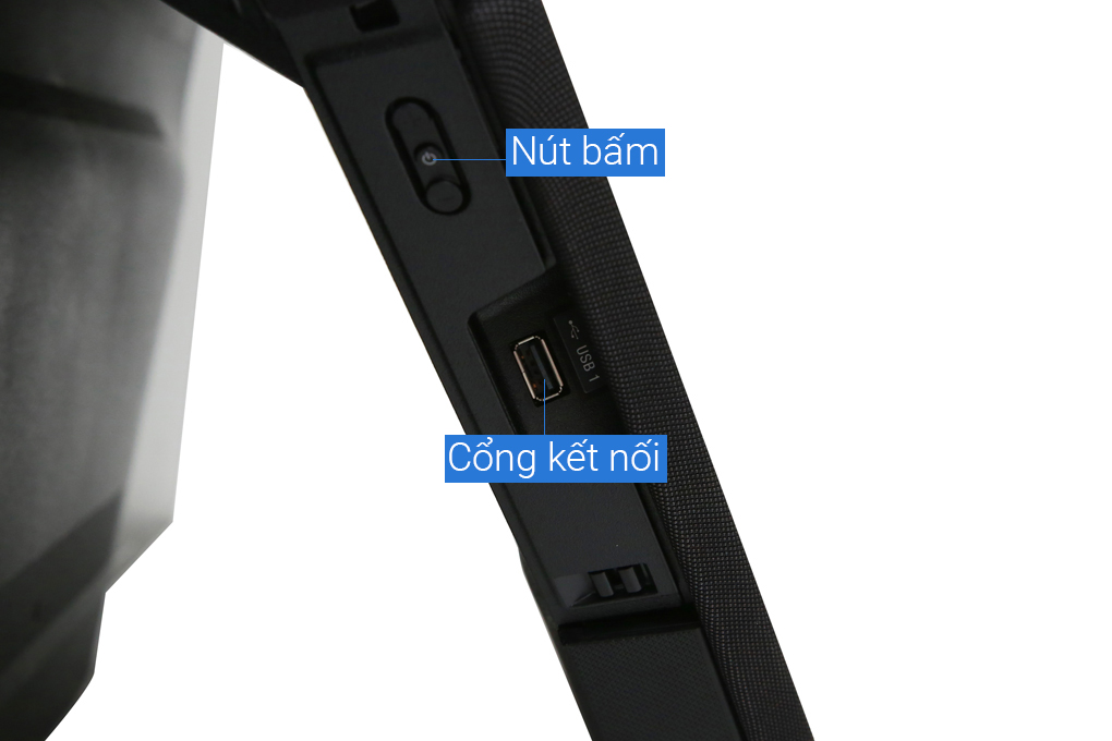 Android Tivi OLED Sony 4K 65 inch KD-65A9F - Hàng chính hãng