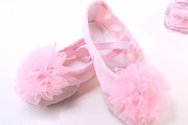 giay mua ballet