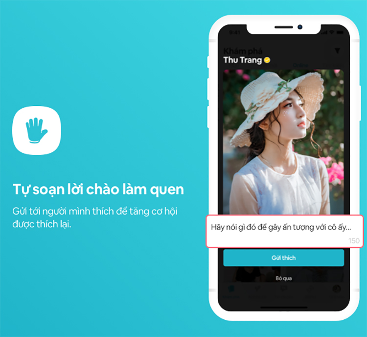 YmeetMe - Ứng dụng hẹn hò nghiêm túc & hiệu quả - Gói nâng cấp tài khoản 3 tháng