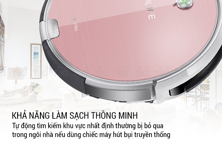 Máy Hút Mùi Cổ Điển Kangaroo KG521 Size 70cm - Hàng chính hãng
