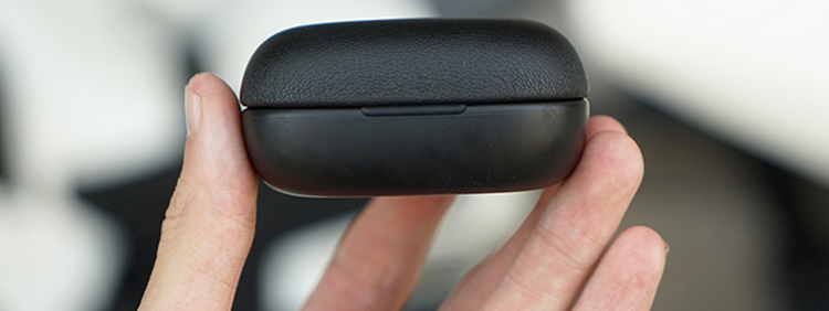 Tai Nghe Bluetooth True Wireless Harman Kardon Fly TWS - Hàng Chính Hãng