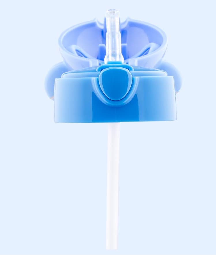 Bình Nước Inox Cho Bé Disney Baby 440ml