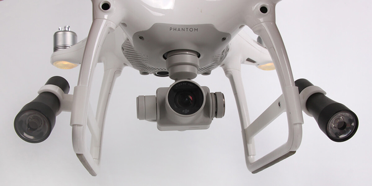 Đèn Rọi Type B Phantom 4 - Hàng Nhập Khẩu
