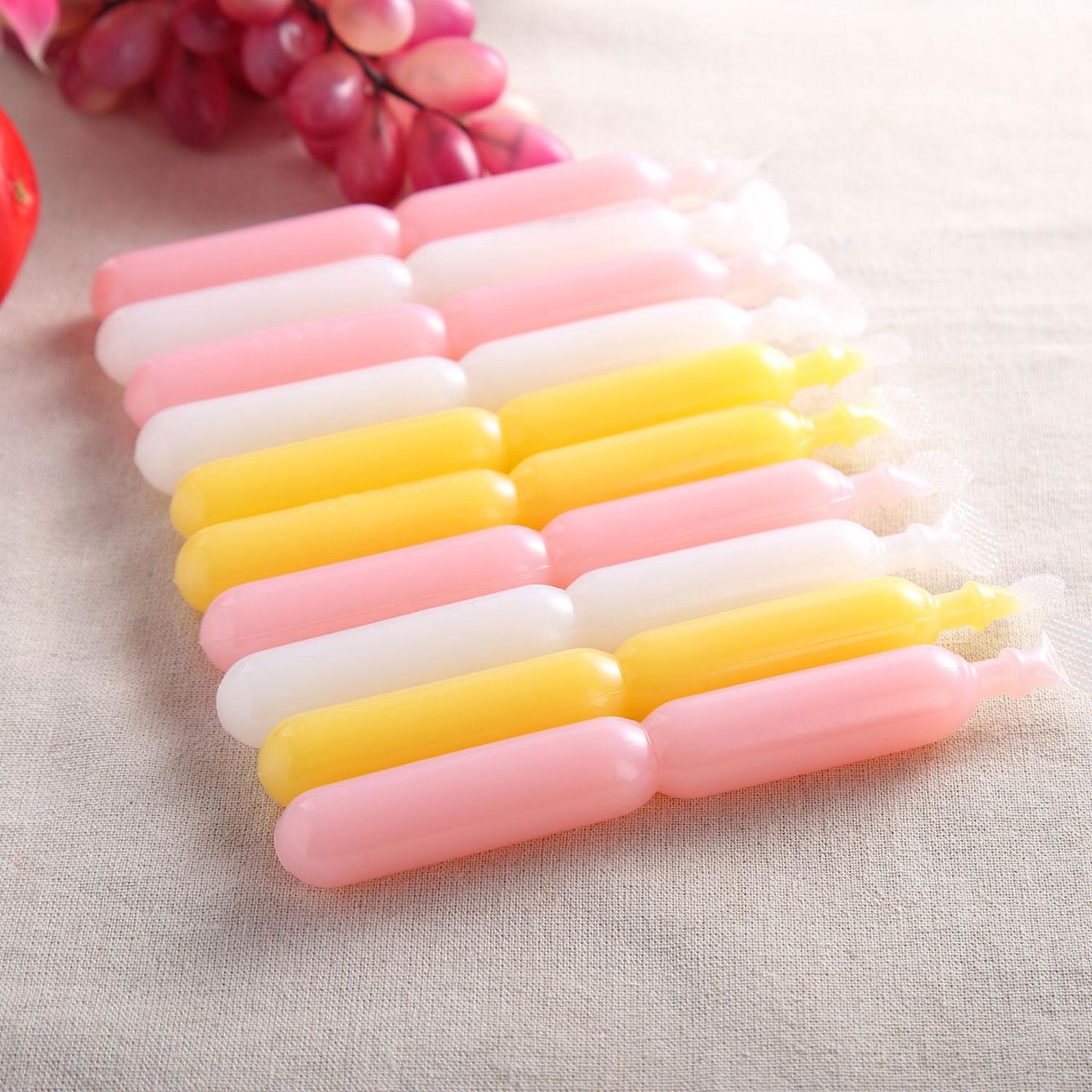 COMBO 3 GÓI KEM ĐÁ YOGO ICE COCON 450ML