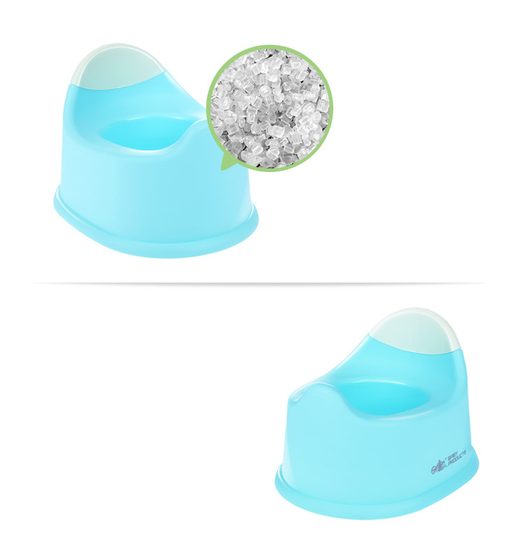 Bô Vệ Sinh Cho Bé Nikko RK-3695