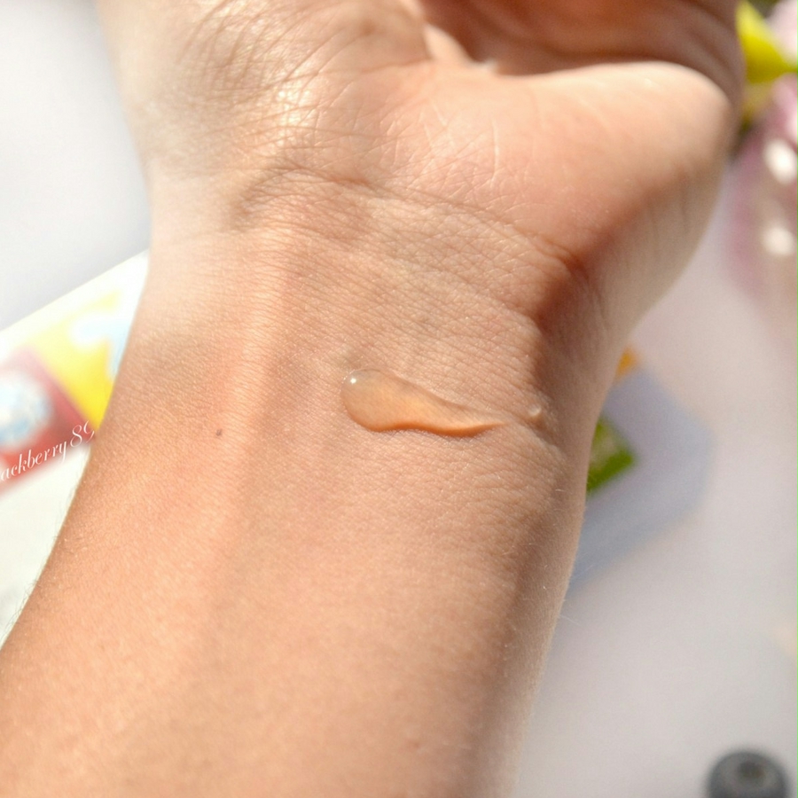 review su dung teana b2