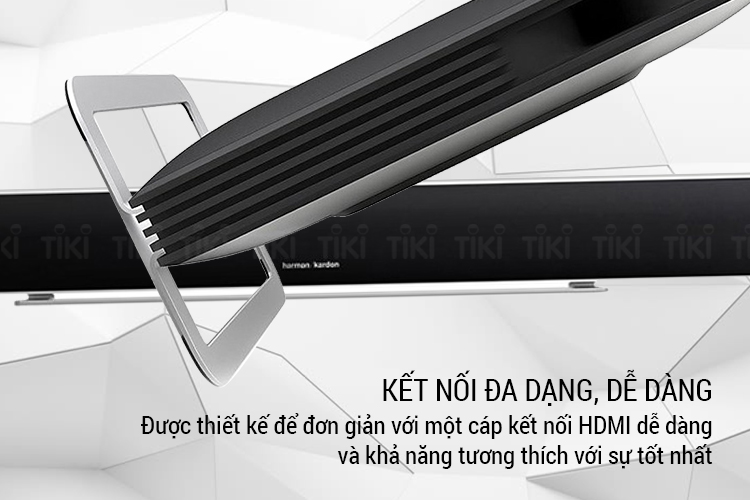 Loa Soundbar Harman Kardon SB35/230 - Hàng Chính Hãng