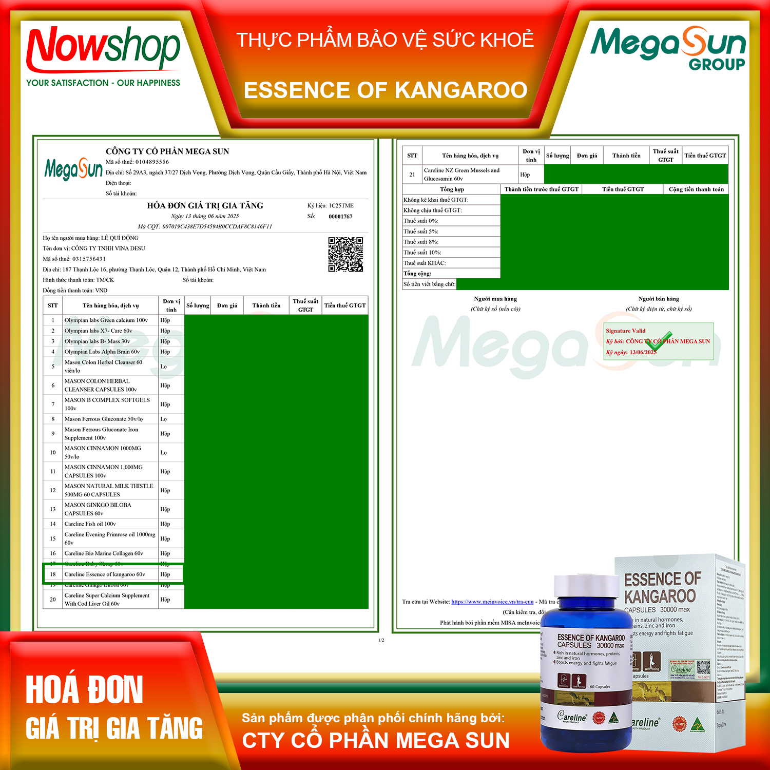 essence-of-kangaroo-careline-uc-hop-60-vien-tang-cuong-sinh-ly-nam-tang-testosterone-tu-nhien