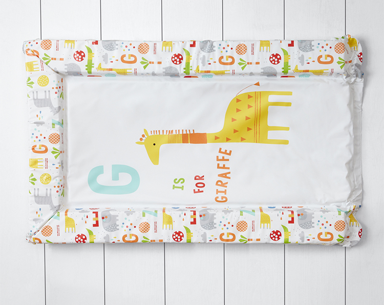 Đệm Lót Mothercare - LKC658