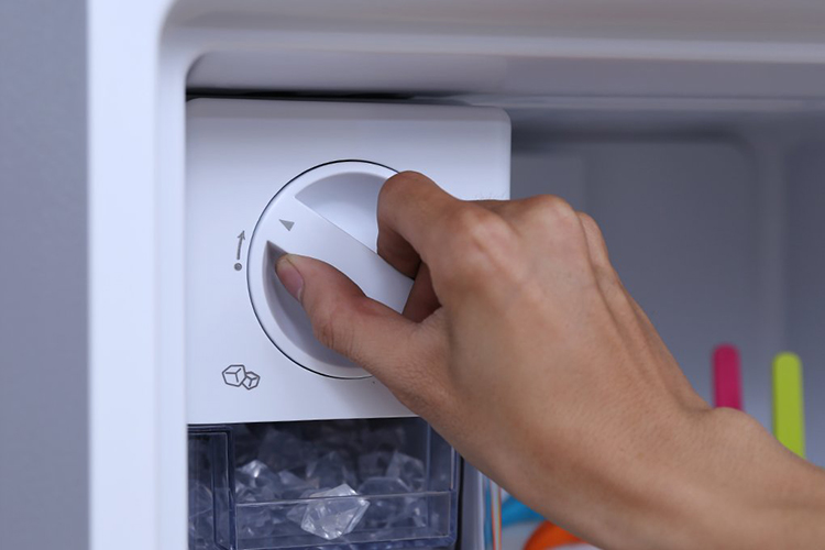 Tủ Lạnh Inverter Beko RDNT250I50VX (221L) - Hàng chính hãng Tủ Lạnh Inverter Beko RDNT250I50VX (221L) - Hàng chính hãng