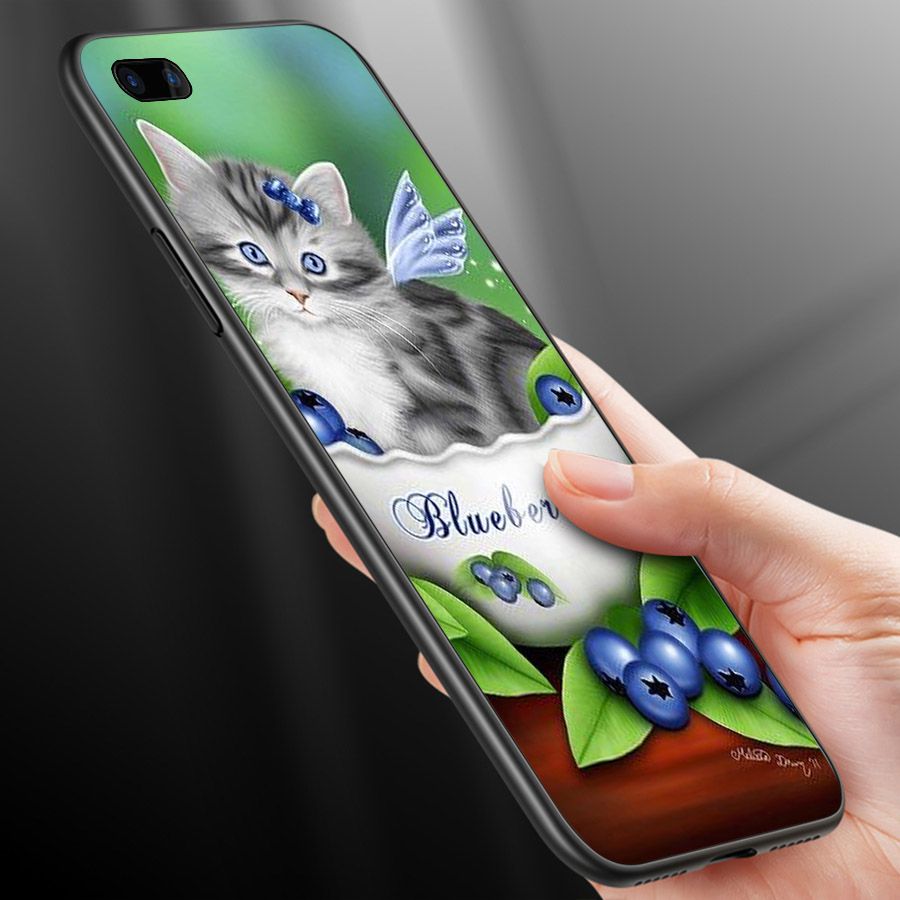 Ốp lưng điện thoại Oppo A5/A3s - R11 - dễ thương muốn xỉu MS CUTE022