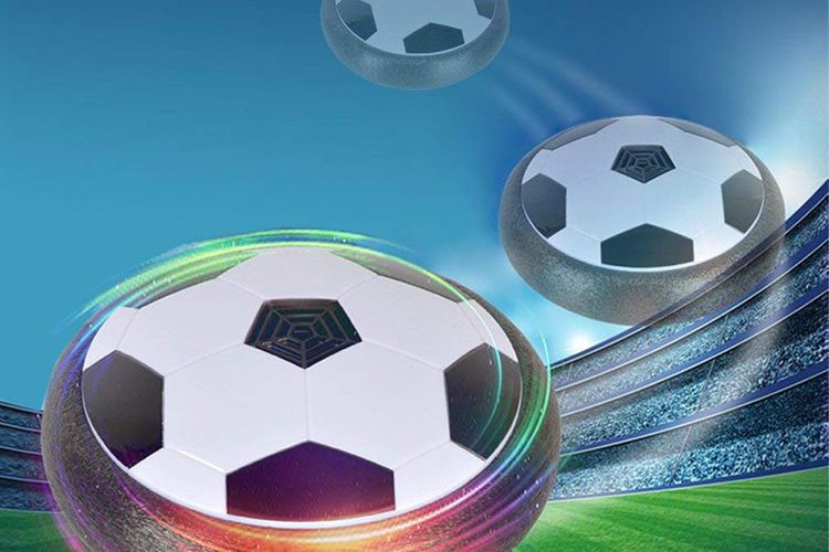 Quả Bóng Đá Đồ Chơi HangWing Có Đèn Led - Hover Ball HWA1335205