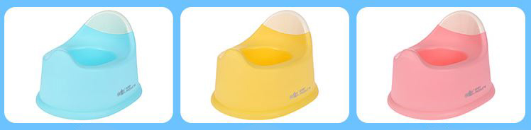 Bô Vệ Sinh Cho Bé Nikko RK-3695