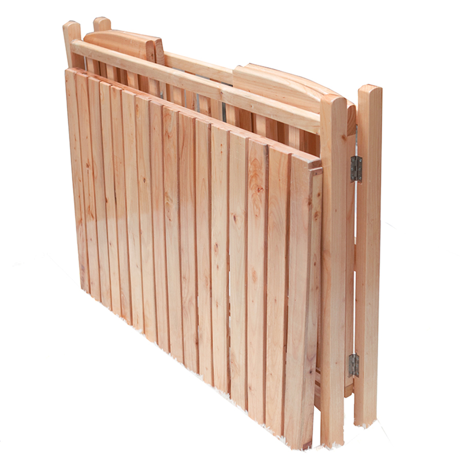 Cũi cho bé - Cũi gỗ Sồi Goldcat