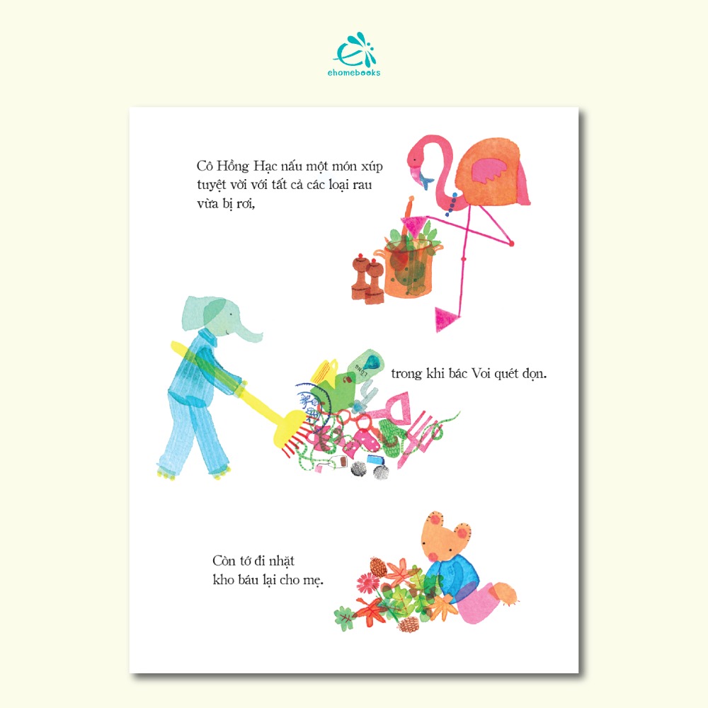 Người Mẹ Khỏe Nhất