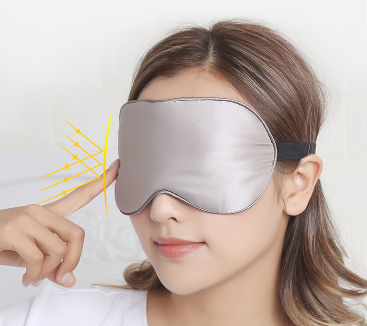 Bịt Mắt Ngủ Lanluo