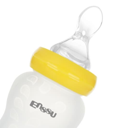 Bình Sữa Em Bé Sakura Shu Enssu ES3108 Bình Sữa Em Bé Sakura Shu Enssu ES3108