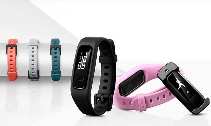 Vòng Theo Dõi Vận Động Huawei 3e 