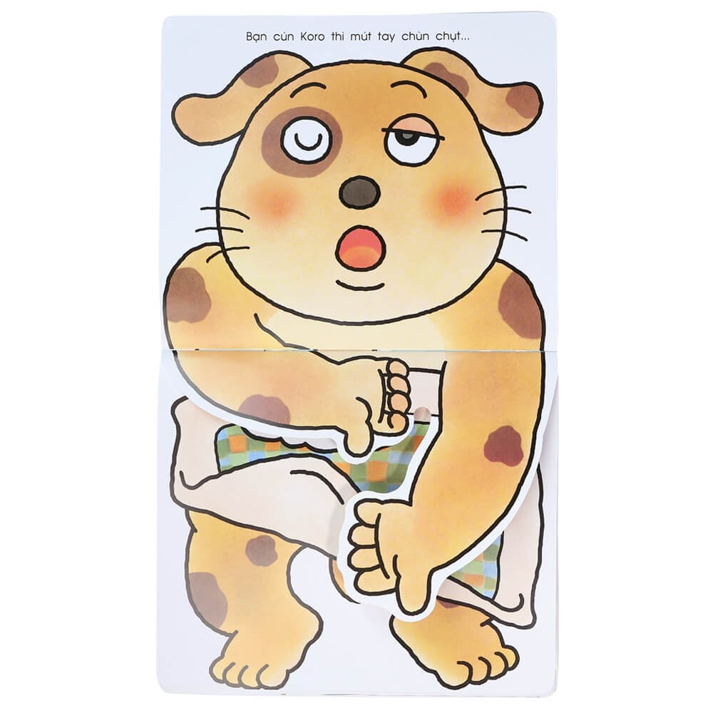 Combo 5 Quyển Cùng Chơi Với Bé (tái bản 2019)