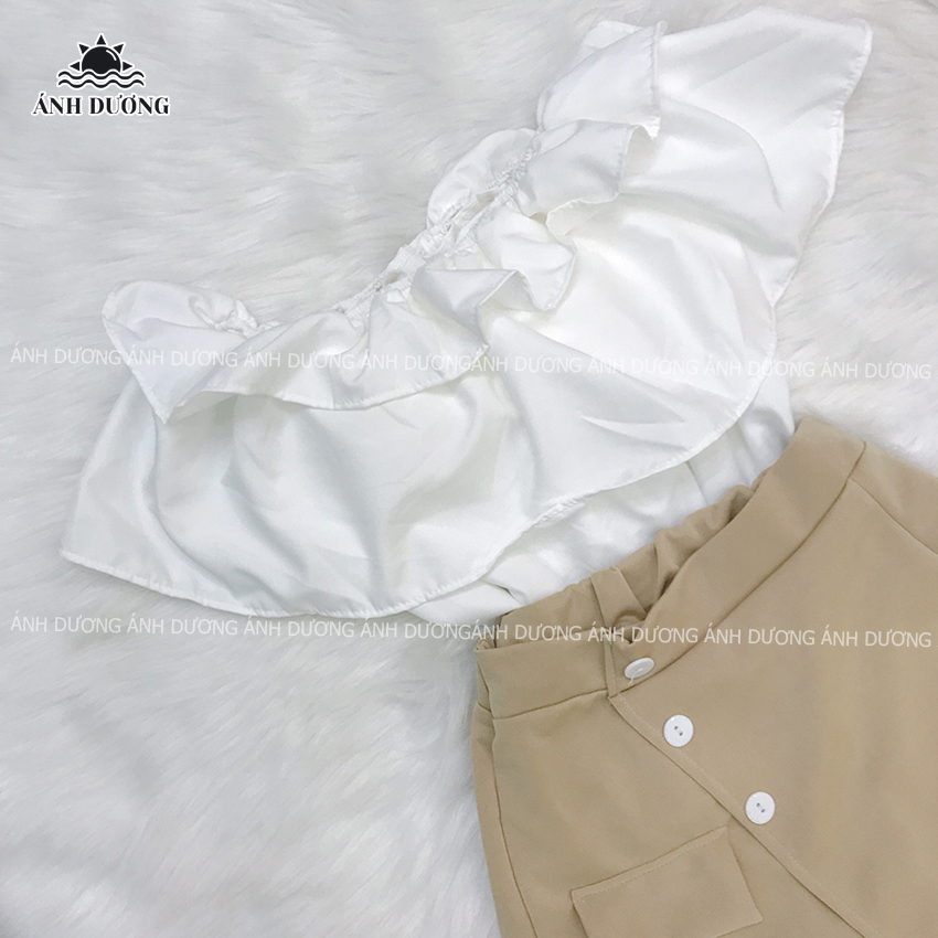 Mua hàng ở Ánh Dương Clothing