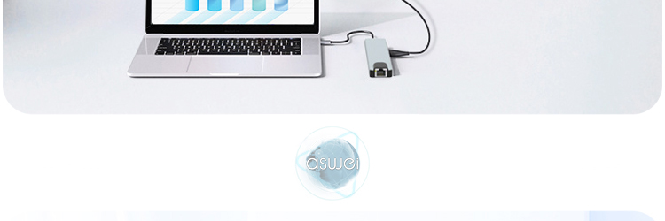 chia usb, hub type c to hdmi aswei 5in1