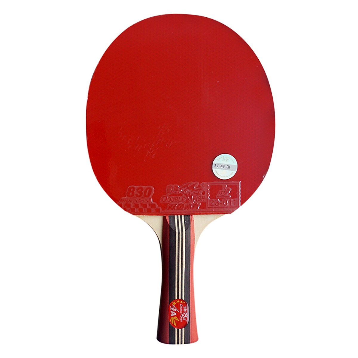 Vợt Bóng Bàn Double Fish DF-4AE