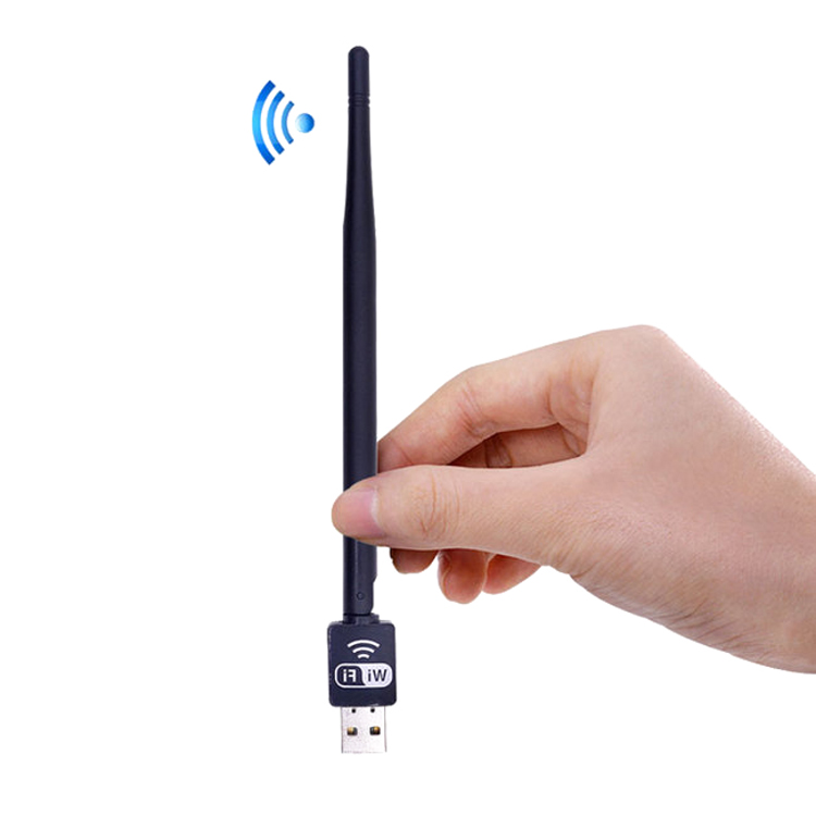 HY-UW10-2DB USB Wireless Network Card