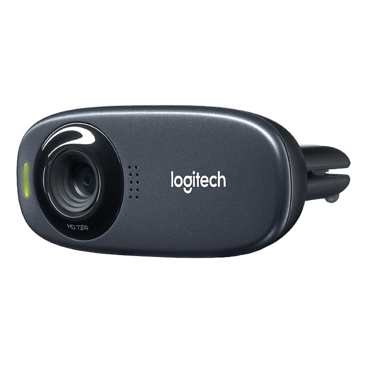 Webcam siêu nét HD Logitech
