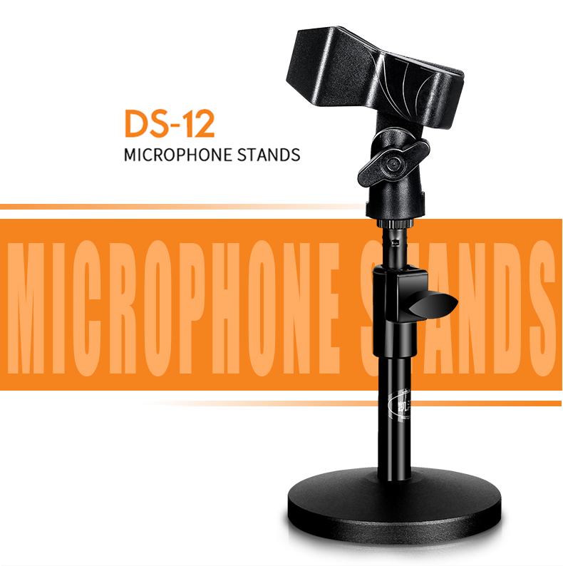 Chân Đế Micro Để Bàn KFW RP-7