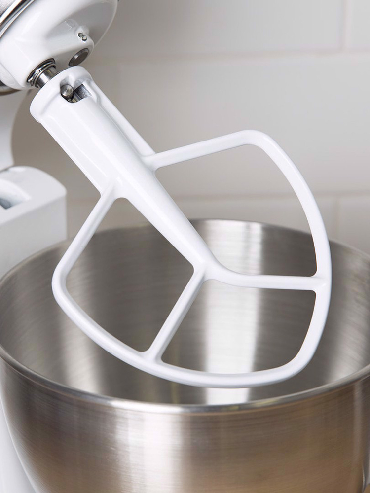 Phụ Kiện Đánh Bột Inox KitchenAid K5AB