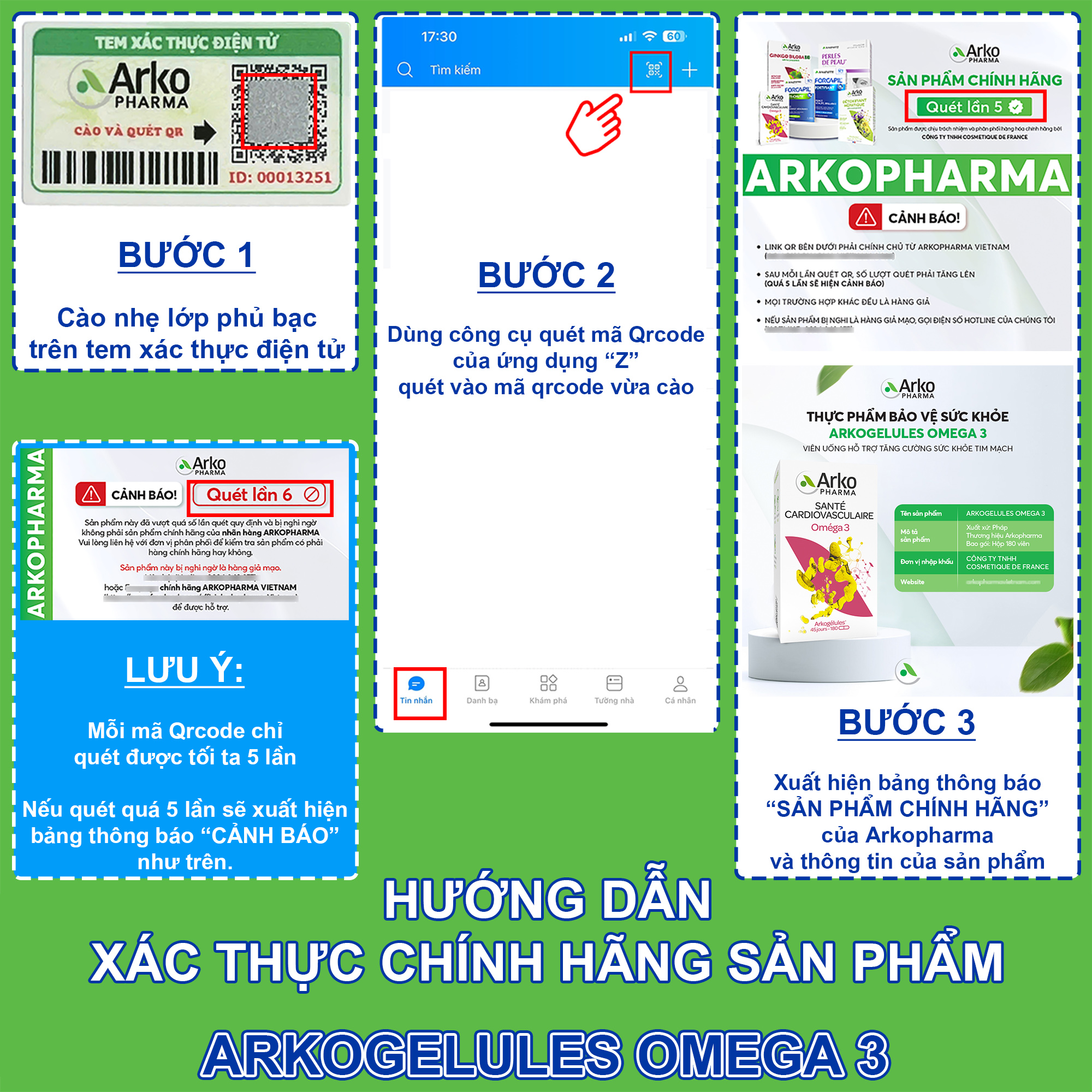 dau-ca-omega-3-arkogelules-arkopharma-180-vien-sang-mat-tang-tri-nho-tim-mach-khoe