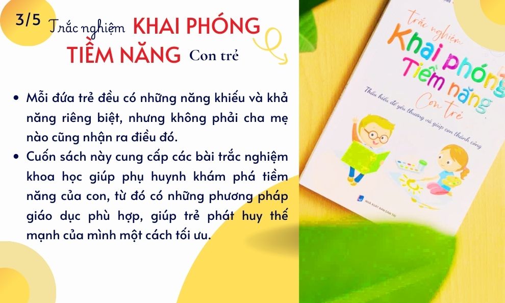 BỘ SÁCH NUÔI DẠY CON