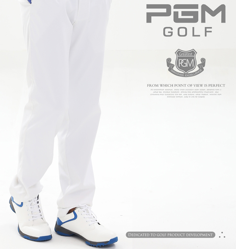 Giày Golf Nam - PGM Golf Shoes - XZ051