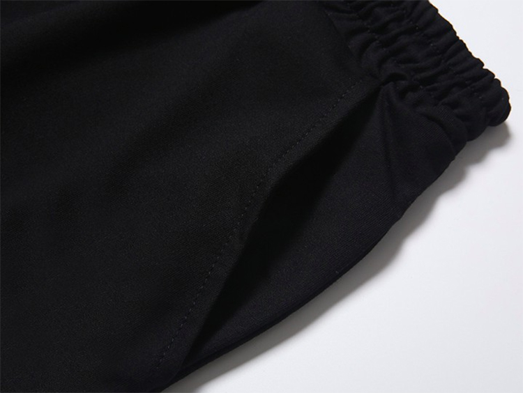 Quần Short Thun Nam (Q-1)