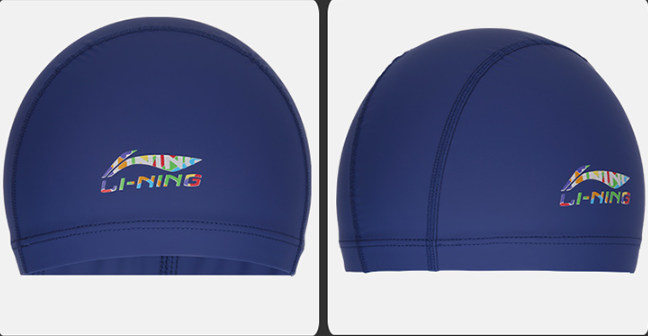 Mũ Bơi Nam Nữ Li Ning