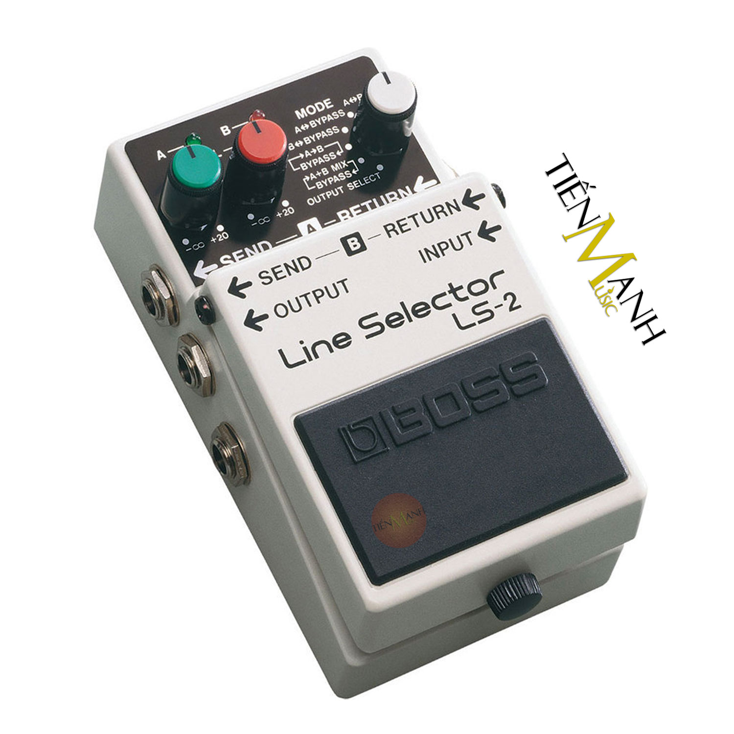 Chinh-Hang-Pho-Guitar-Boss-LS-2-Graphic-Equalizer-Tiki