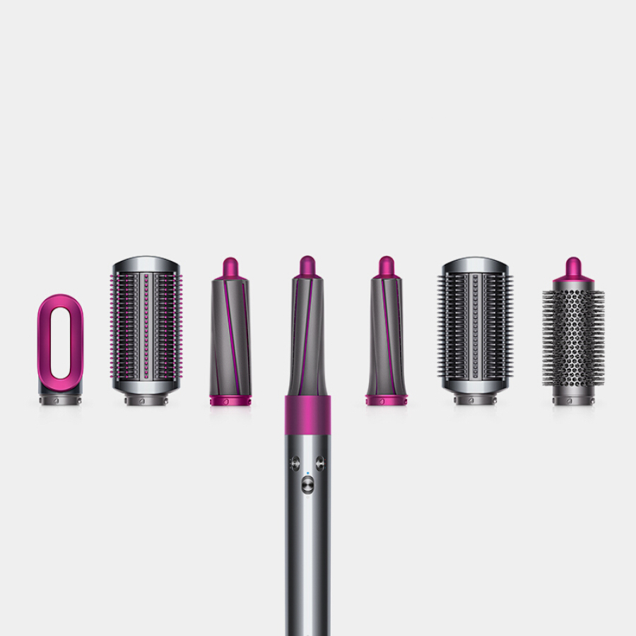 Bộ Dụng Cụ Làm Tóc Dyson Hair