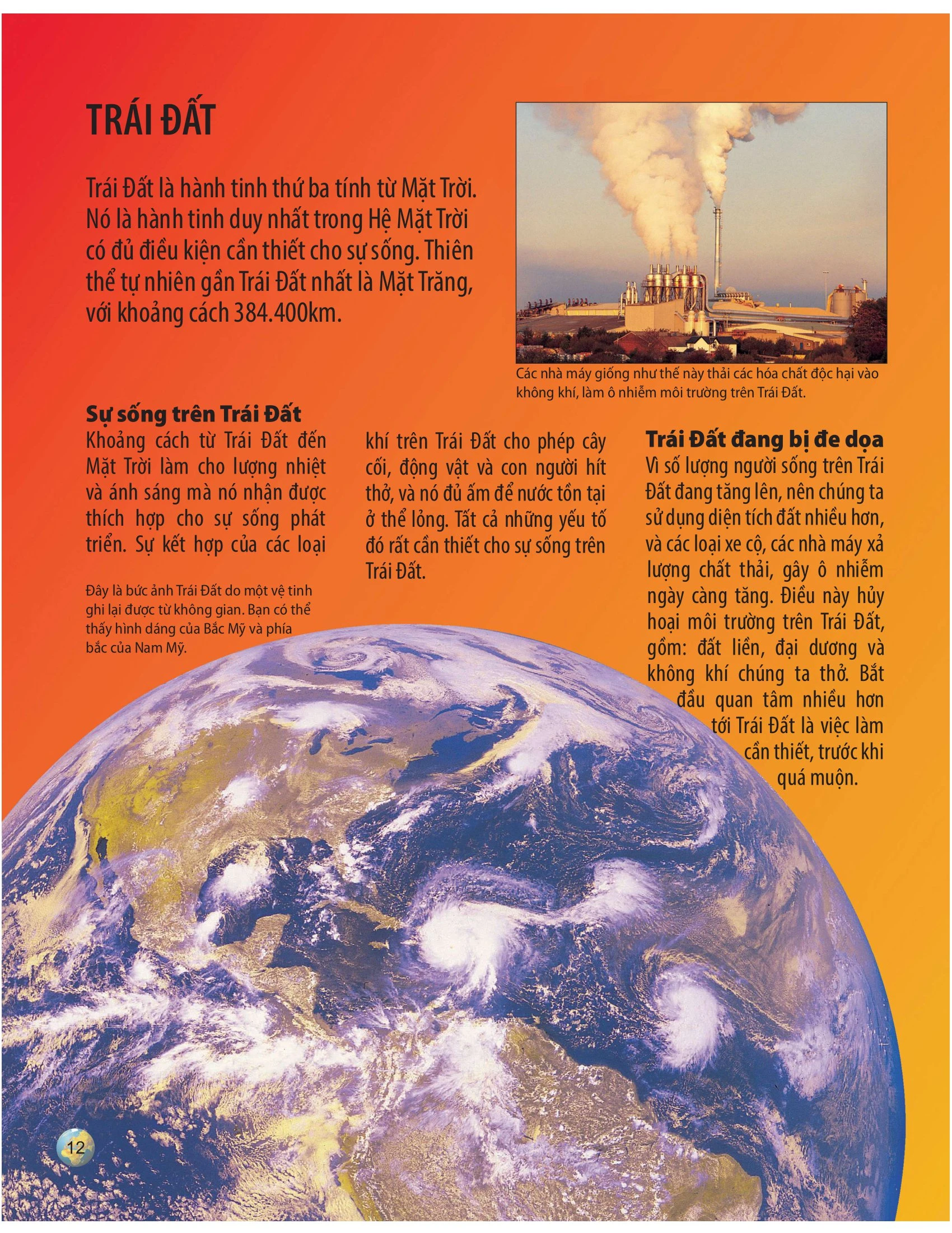 Sách Geography Encyclopedia - Bách Khoa Toàn Thư Về Địa Lý