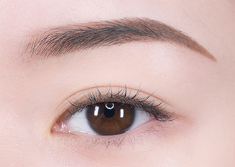 Phấn Trang Điểm Chân Mày Innisfree Twotone Eye Kit 3.5G