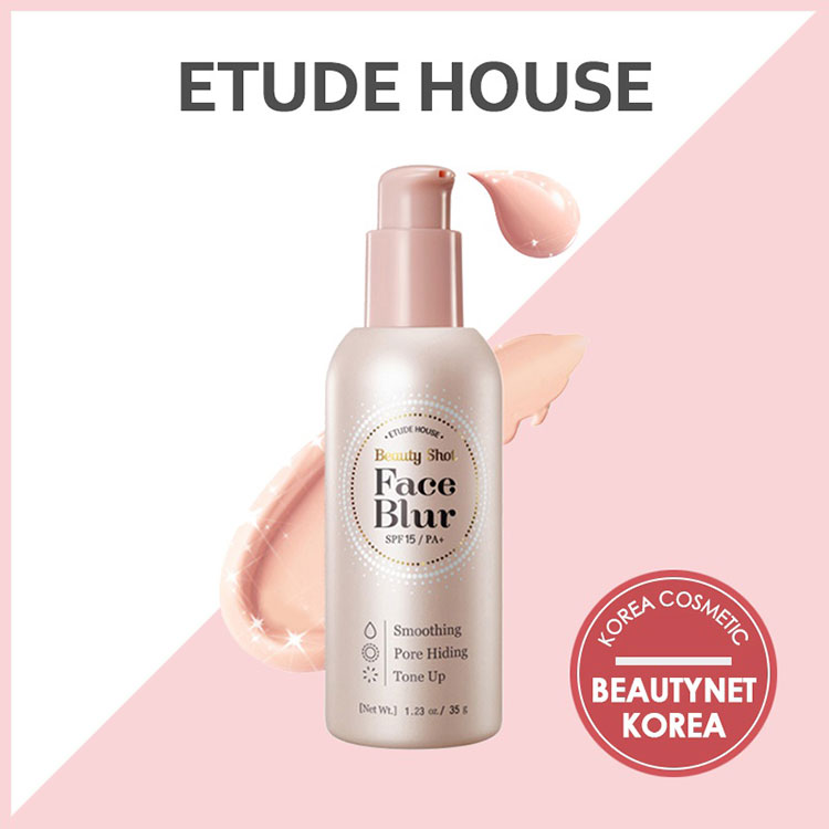 Etude house Face Blur 35g SPF33 PA++