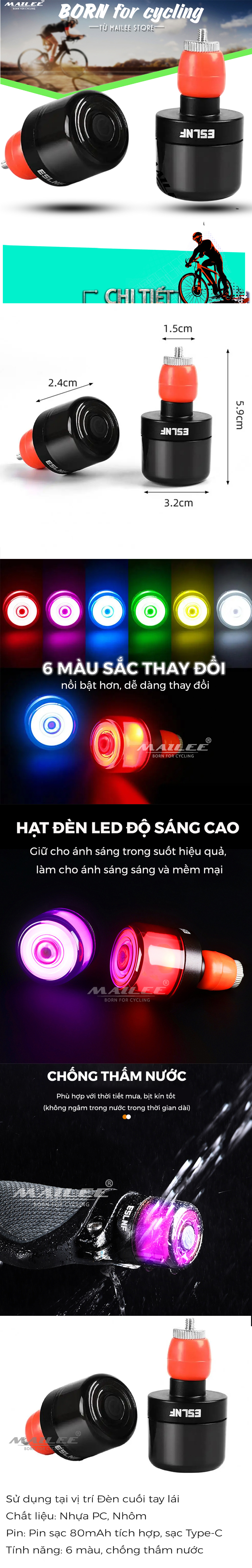 den-led-gan-ong-tay-lai-xe-dap-15-23mm-sac-type-c-6-mau-mailee