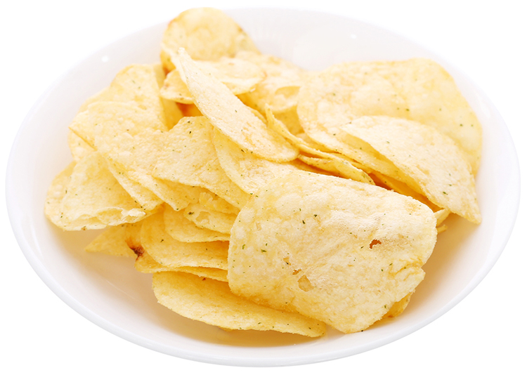Lays Khoai Tây Hành kem 29 gr