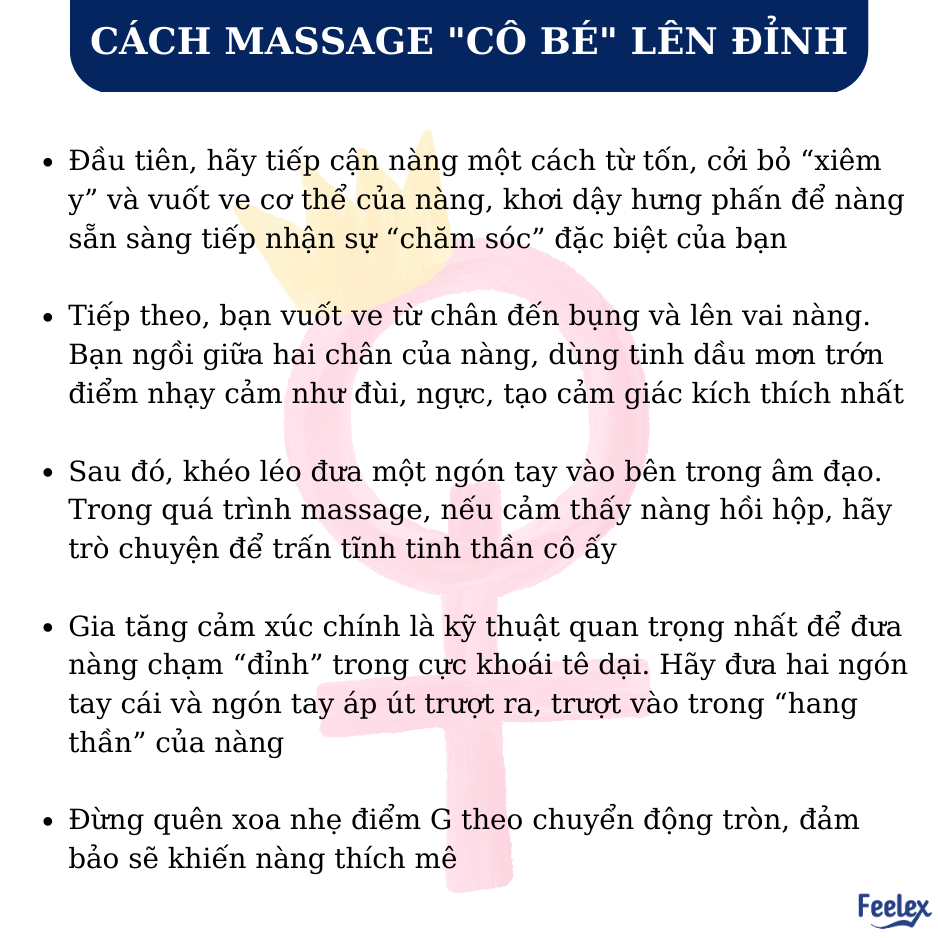 Dầu massage body Feelex toàn thân cho nam và nữ, nhiều mùi hương, dung tích 300ml